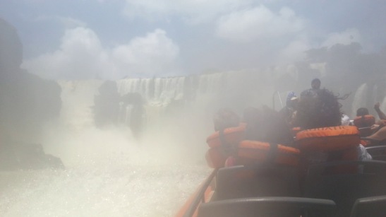 Iguazu Video