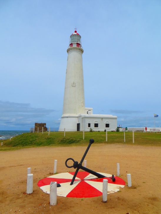 La Paloma - Lighthouse