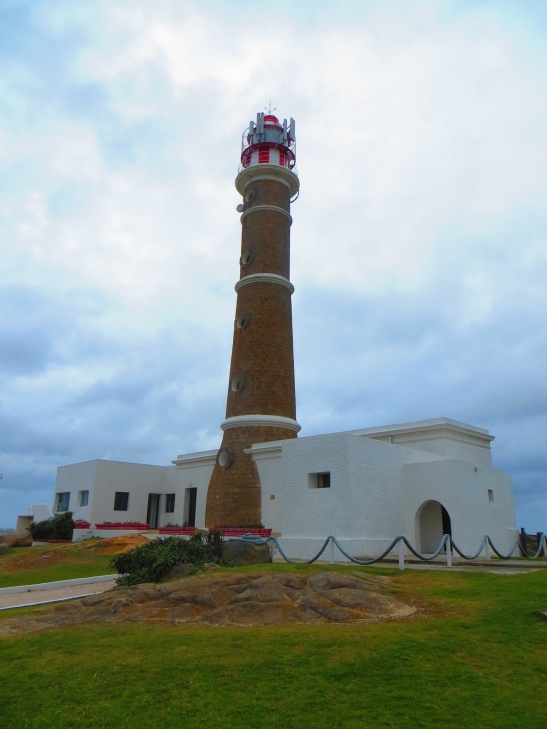 Cabo Polonio - Lighthouse